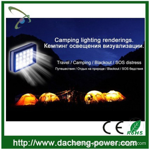 2015 best selling solar cell phone charger 15000mAh portable solar charger for phone